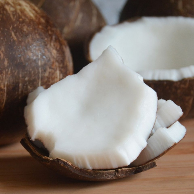 【一贤生鲜】海南特产椰皇 抛光椰皇 老 6个装椰子