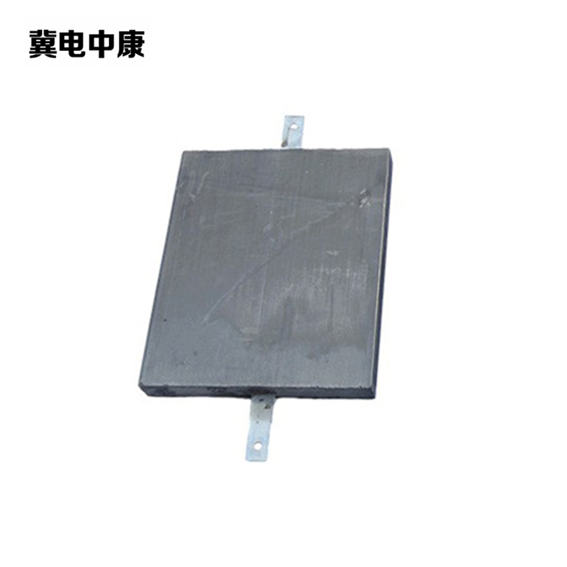 冀电中康 接地降阻模块 方形600*400*60mm 块高清大图