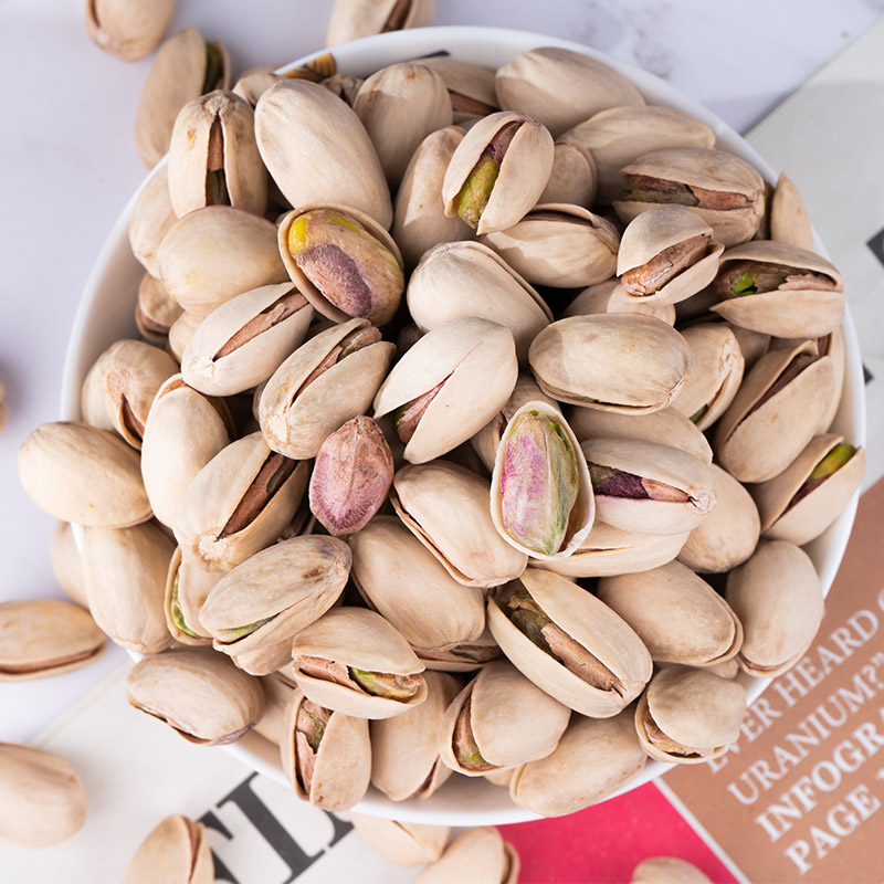 黄金果农凤栖梧桐坚果臻礼G5大礼包精选坚果礼盒678克原味大礼包健康美味高清大图