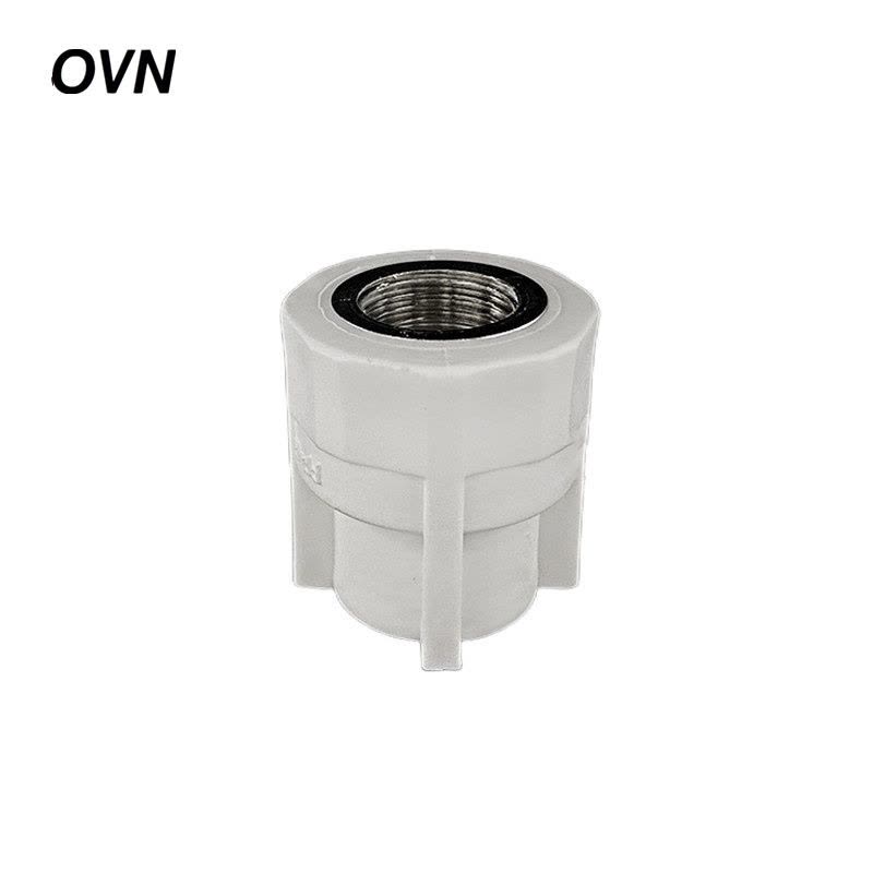 OVN PPR内丝直接内牙直接 20ppr×6分(3/4) 个图片