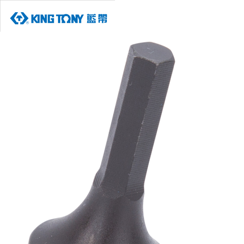 藍帶 1/2“DR.气动旋具套筒/六角 405507M