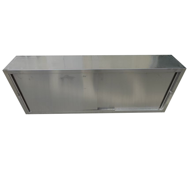 安立洁康 趟门柜 1800*350*600mm(个)高清大图