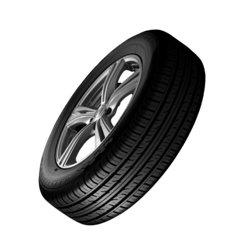 佳通轮胎GITI DUNLOP 235/60R18 轮胎（带内胎）