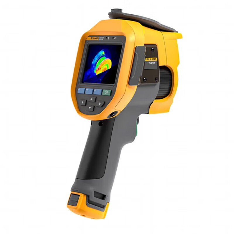 福禄克 热成像仪 TI401U 红外热像仪 销售单位:个