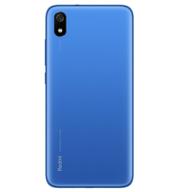 xiaomi/小米 Redmi 红米 7A 2GB+32GB 晨曦蓝 移动联通电信全网通4G手机 大电量大音量智能手机