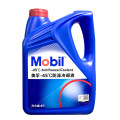 美孚（Mobil）防冻液 -45℃ 汽车发动机不冻液水箱宝冷却液红色 4L