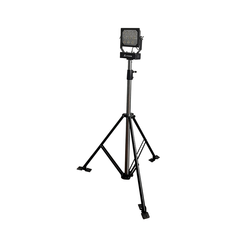 华荣(WAROM)RLEIE5001(GW)、60W、IP65、DC22.2V、6500K、LED、升降式照明装置