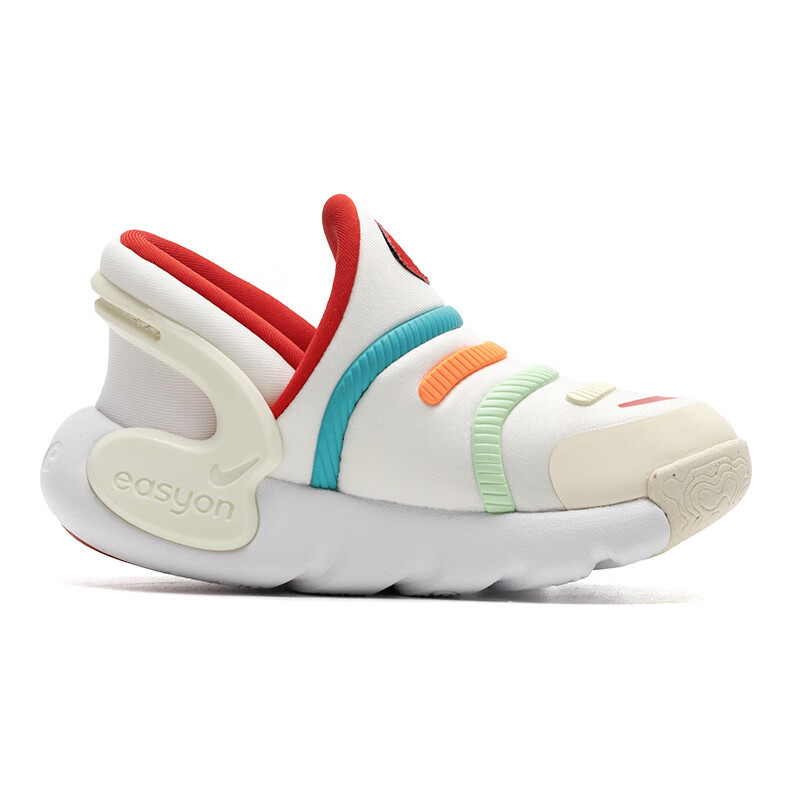 耐克(nike)儿童运动休闲鞋报价_参数_图片_视频_怎么