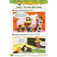 正版2018小学外研版英语3三年级下册（三年级起点）课本教材教科书外语教学与研究出版社三年级下册英语3年级下册英