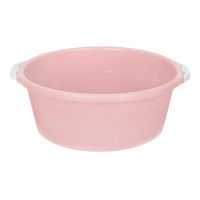 SCP 大号加厚脸盆 SCP-DX0190 塑料双耳大盆洗脸盆(个)