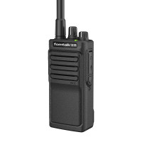 泛腾(fomtalk)数字录音对讲机 FOX6600RC