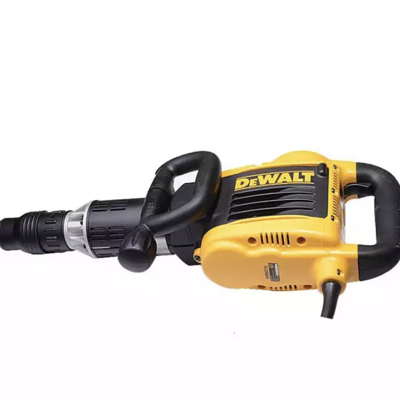 得伟DEWALT D25899K-A9减震电镐D25899K-A9