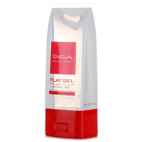 TENGA 日本进口 成人情趣玩趣润滑油 夫妻房事人体润滑剂 红色TPG-102 160ml
