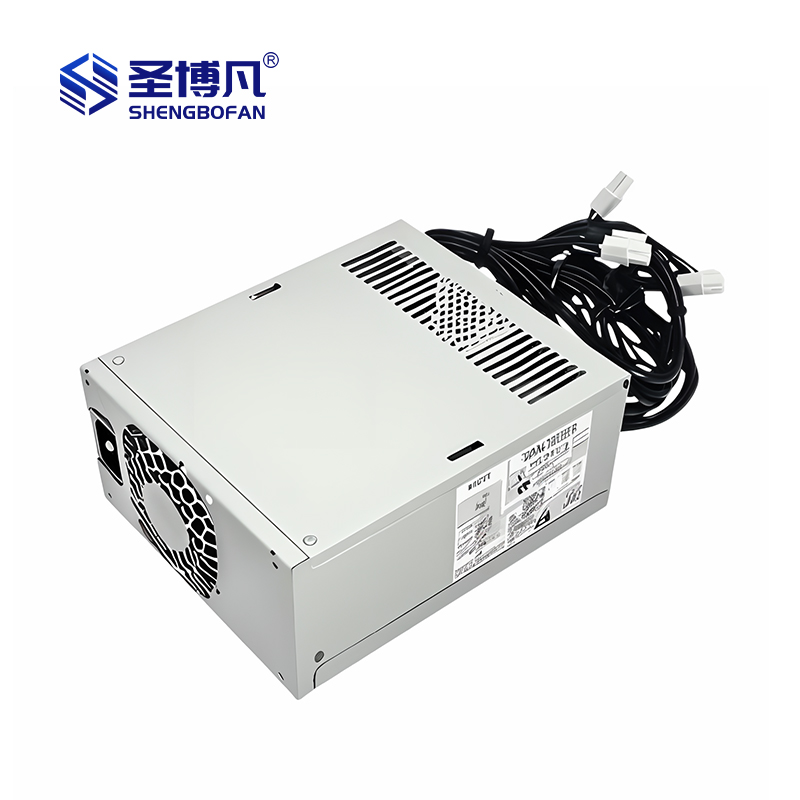 圣博凡 ECE-122 转换拓展坞 尺寸190mm*130mm*40mm 白色 1个高清大图