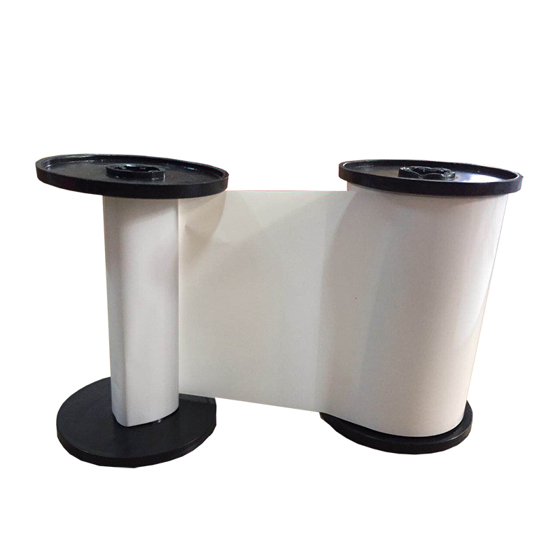 威标LB-600WT标牌打印机碳带白色65mm*100m (单位:件)
