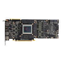 影驰（Galaxy）GeForce RTX 2080 Ti S 11GB/352Bit GD6 电竞游戏显卡