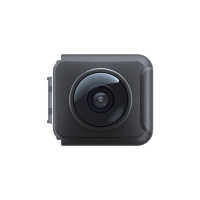 Insta360 ONE R 徕卡&全景版 礼盒(徕卡主机+全景镜头+120cm自拍杆)运动相机全景相机运动摄像机