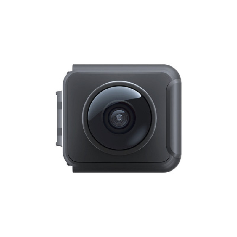 Insta360 ONE R 徕卡&全景版 礼盒(徕卡主机+全景镜头+120cm自拍杆)运动相机全景相机运动摄像机