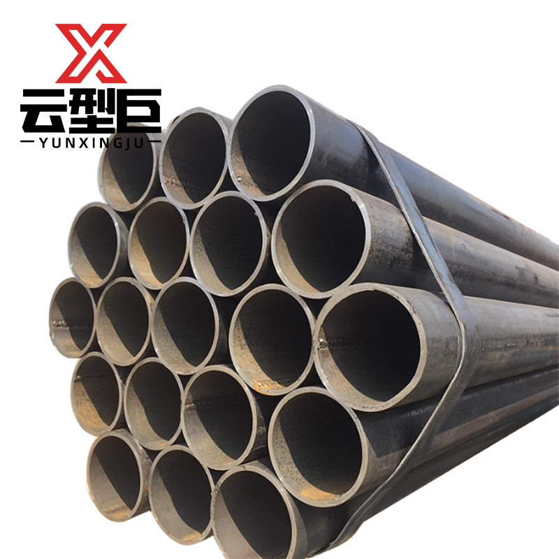 云型巨 焊管 厚壁焊接钢管 DN80 单位:kg高清大图