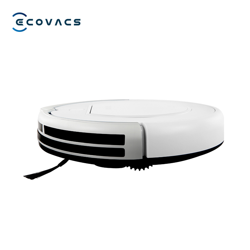 科沃斯(ECOVACS)扫地机器人地宝CEN258