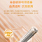 Leader海尔智家出品电热水器80升屏显2200W速热家用出租洗澡淋浴安全节能二级能效中温保温安全防电墙