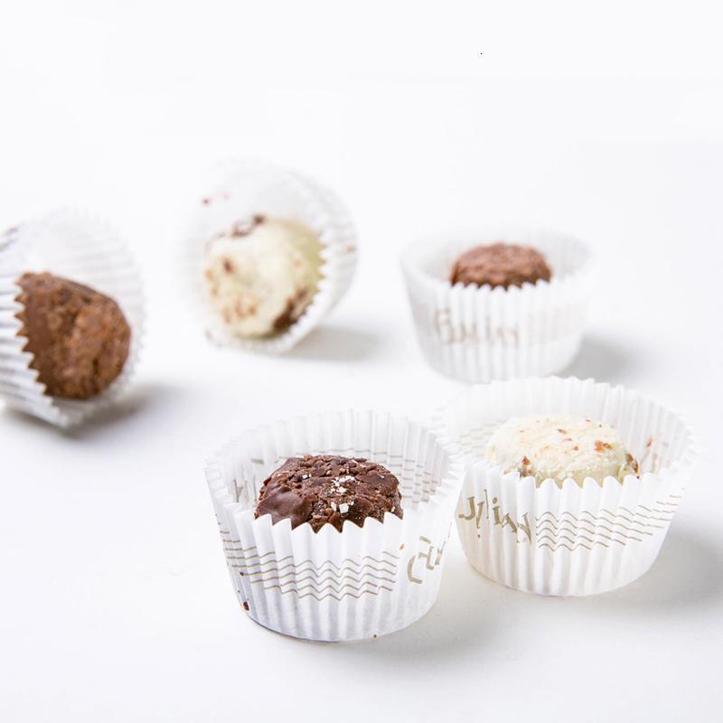 guylian吉利莲比利时进口雪球松露巧克力圣诞送女友礼盒180g