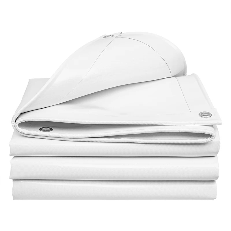 PVC/PVDF膜布 加厚