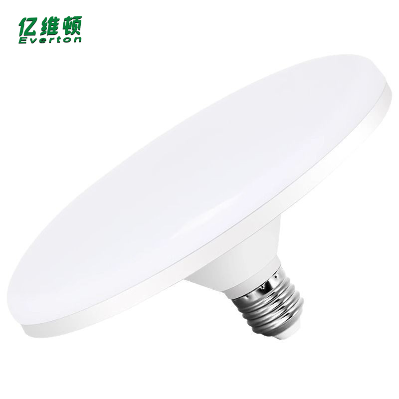 亿维顿 LED飞碟灯 30W 个高清大图