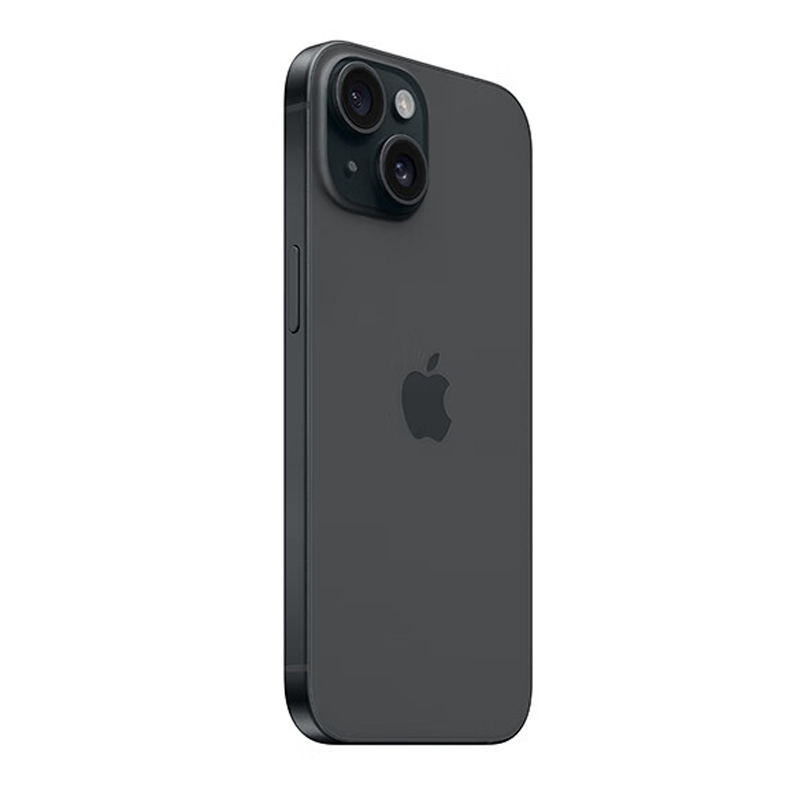 苹果(Apple) iPhone 15 512GB 黑色 2023新款5G全网通智能游戏拍照手机 国行原装官旗舰方正品 苹果iphone15双卡双待
