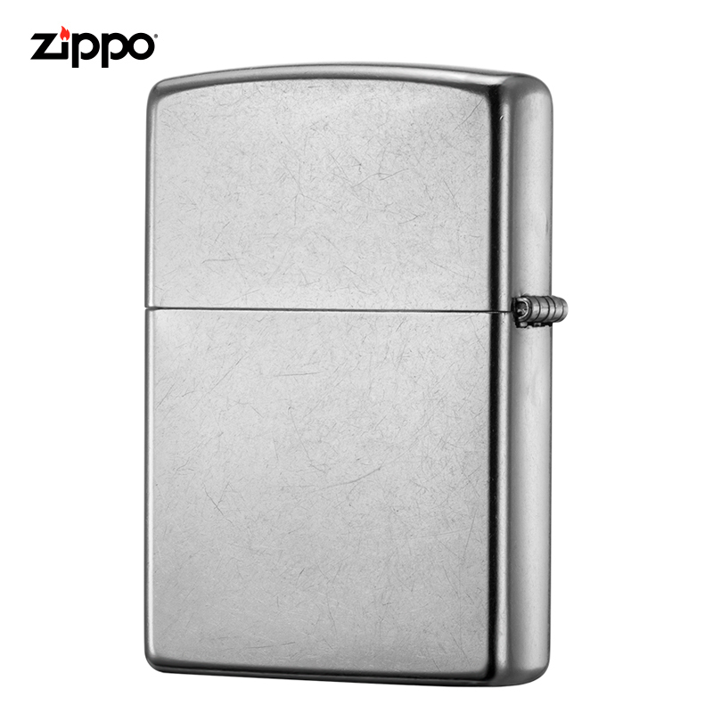 ZIPPO芝宝打火机美国原装ZIPPO防风煤油之宝打火机角落里的爱29060-000018