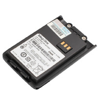 摩托罗拉(MOTOROLA)PMNN4423 对讲机锂电池适配摩托罗拉A1D/A2D/A5D/Q5/Q9/Q11等 黑色