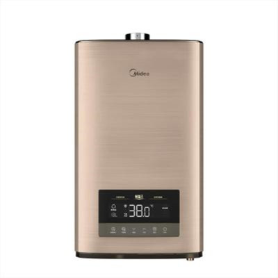 美的燃气热水器JSQ25-13HL7