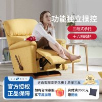 LAZBOY乐至宝单人功能布沙发LZ.P510