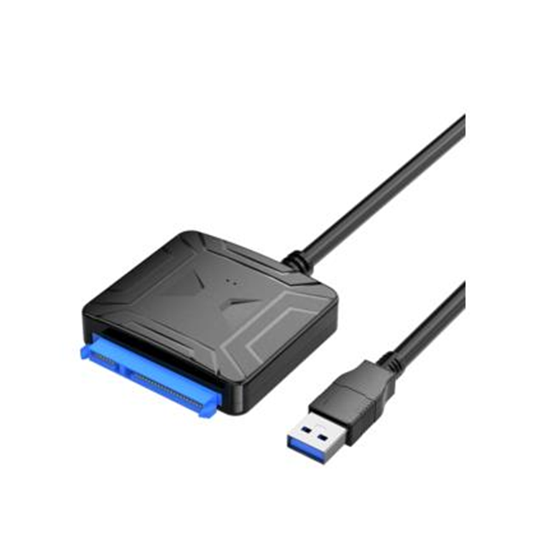 SATA转USB3.0 易驱线