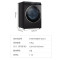 海尔(Haier) G100168BD14LSU1 滚筒洗衣机 10公斤(Z)