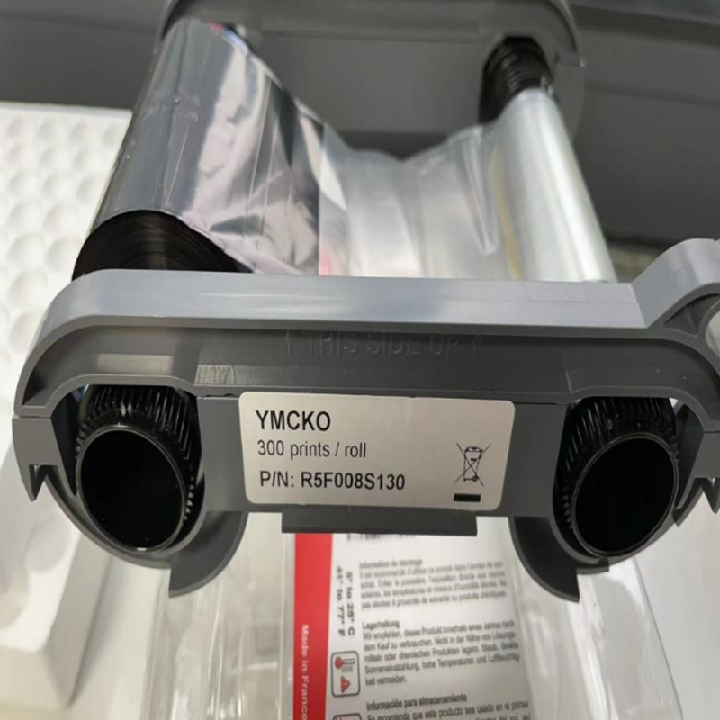 铁渝源 色带 R5F008S132mm 个高清大图