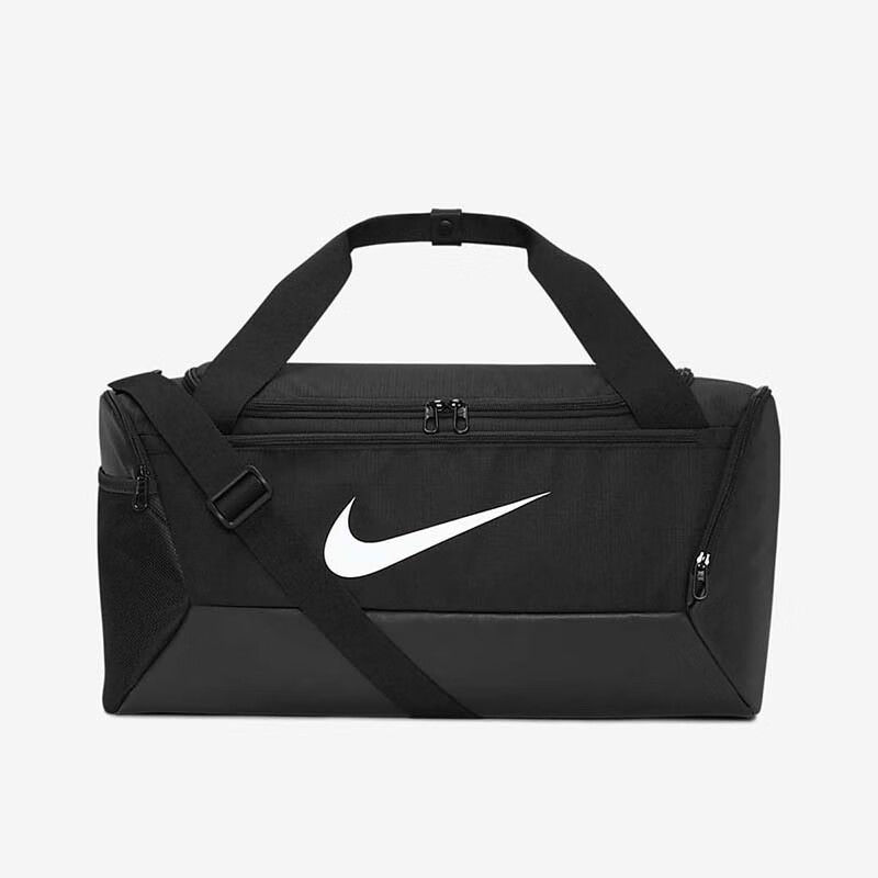 耐克(NIKE)男女大童 大容量学生休闲拎包单肩包 DM3976-010 C
