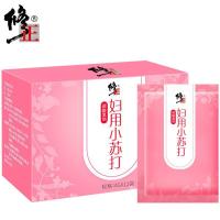 修正妇用小苏打粉妇科专用液碱性苏打备孕碳酸氢钠洗私处水霉菌女
