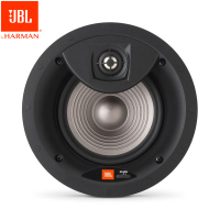 JBL STUDIO 2 6IC音响 音箱 嵌入吸顶音响 吸顶喇叭客厅家庭影院一只