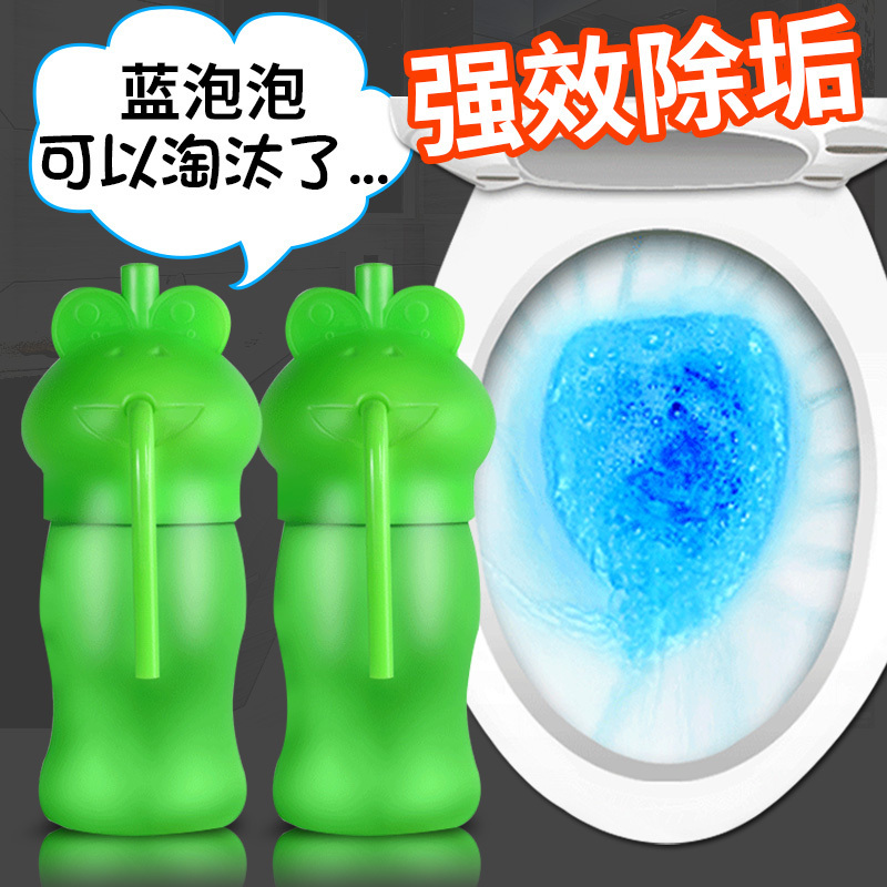 洁厕宝洁厕灵马桶清洁剂除尿垢清香型正品厕所除洁厕灵