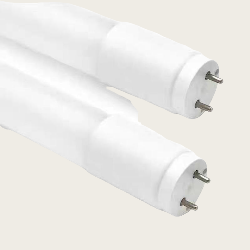 古信LED T8灯管单端接线LLP1200-16W/支高清大图