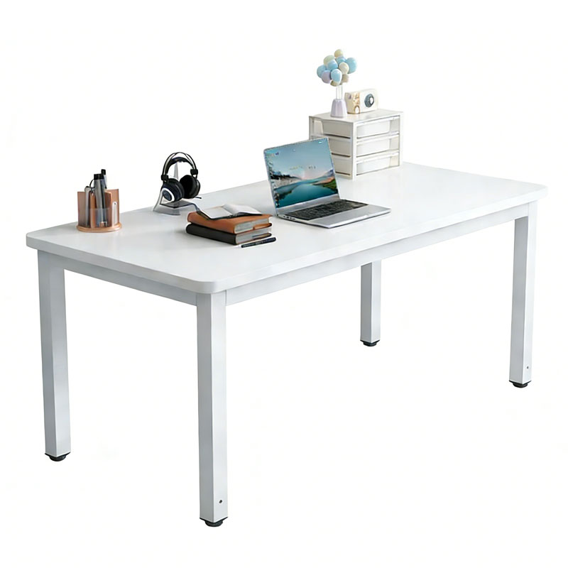 臻远 办公桌阅览桌高清大图