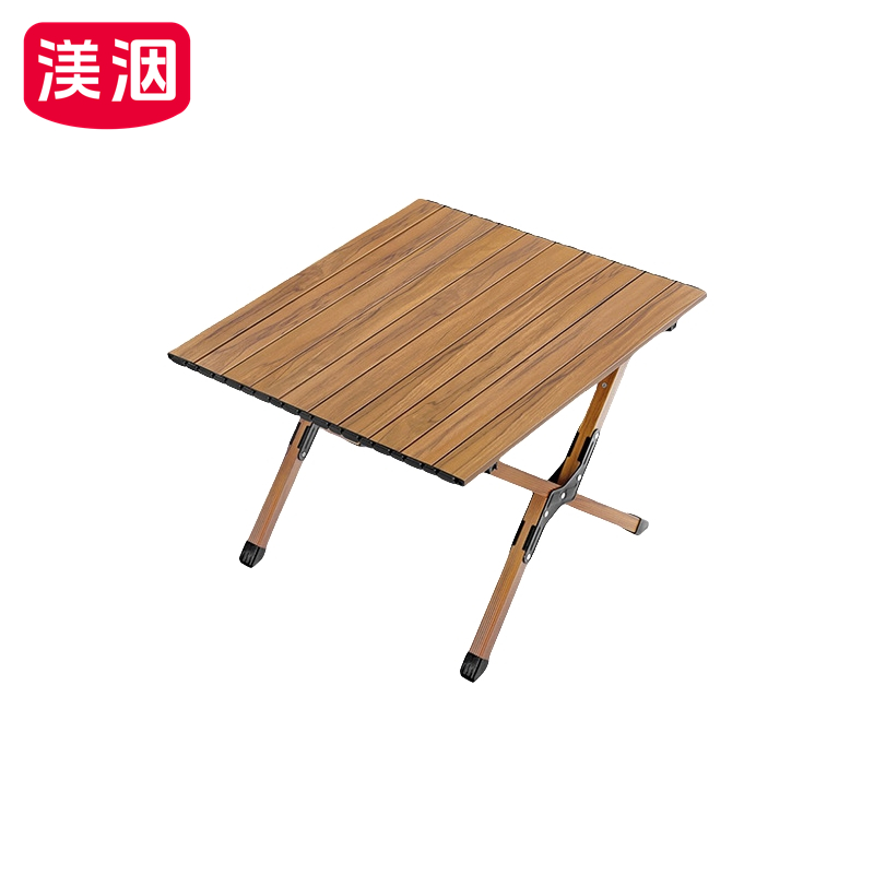 渼洇 户外桌 60*60*45cm 张高清大图