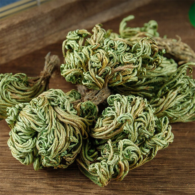 甄选卷柏100克柏岩柏草九死还魂草小叶石柏阳草一把抓9260高清大图