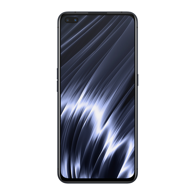 真我 X50Pro 5G玩家版手机 幻影黑 12GB+128GB 骁龙865 65W 超级闪充 90Hz 三星Super AMOLED屏 OPPO提供售后支持