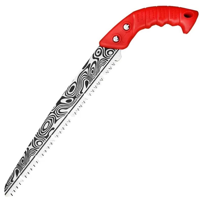 浪伍 护套手锯 500mm (单位:把)高清大图