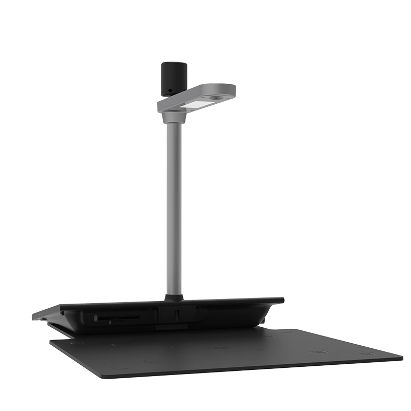 泰迪信 REP-USB3MP01H-LS56-B 双系统升级固件多功能高拍仪2年维保 1 台高清大图