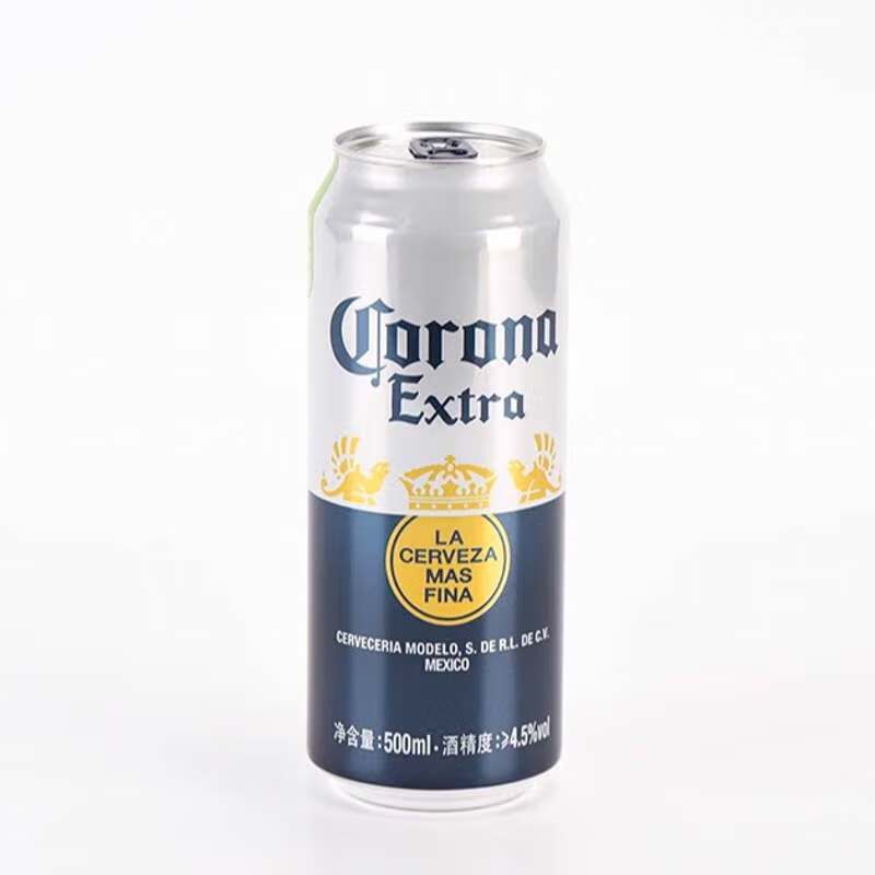 科罗娜特级啤酒500ml*24听