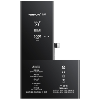 诺希(NOHON) 苹果iphone XS电池 旗舰版3000mAh 内置电板配安装工具