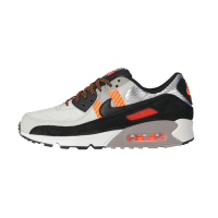 Nike/耐克 男鞋21新款AIR MAX 90 3M舒适缓震透气跑步鞋 CZ2975-001